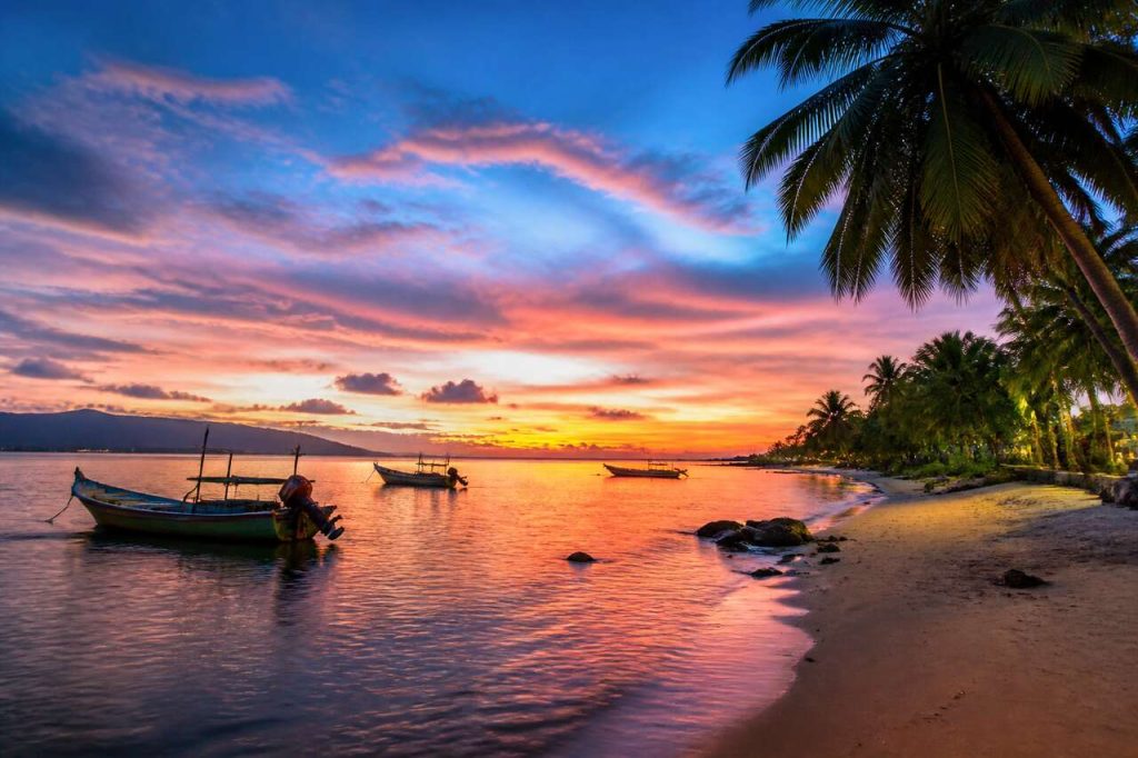 Découvrez l'île de Penang, joyau de la côte nord-ouest de la Malaisie