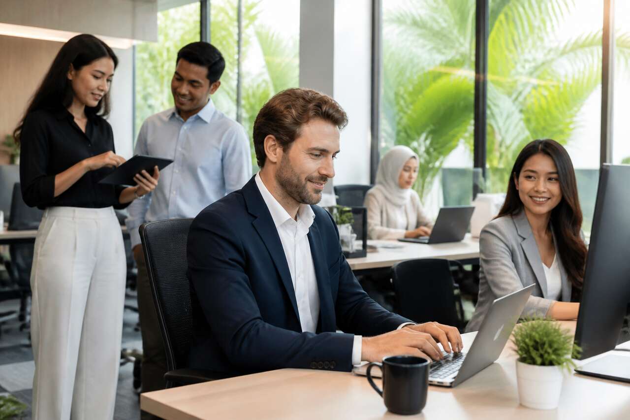 Travailler en Malaisie en tant que Français : visas, emplois et conseils pratiques