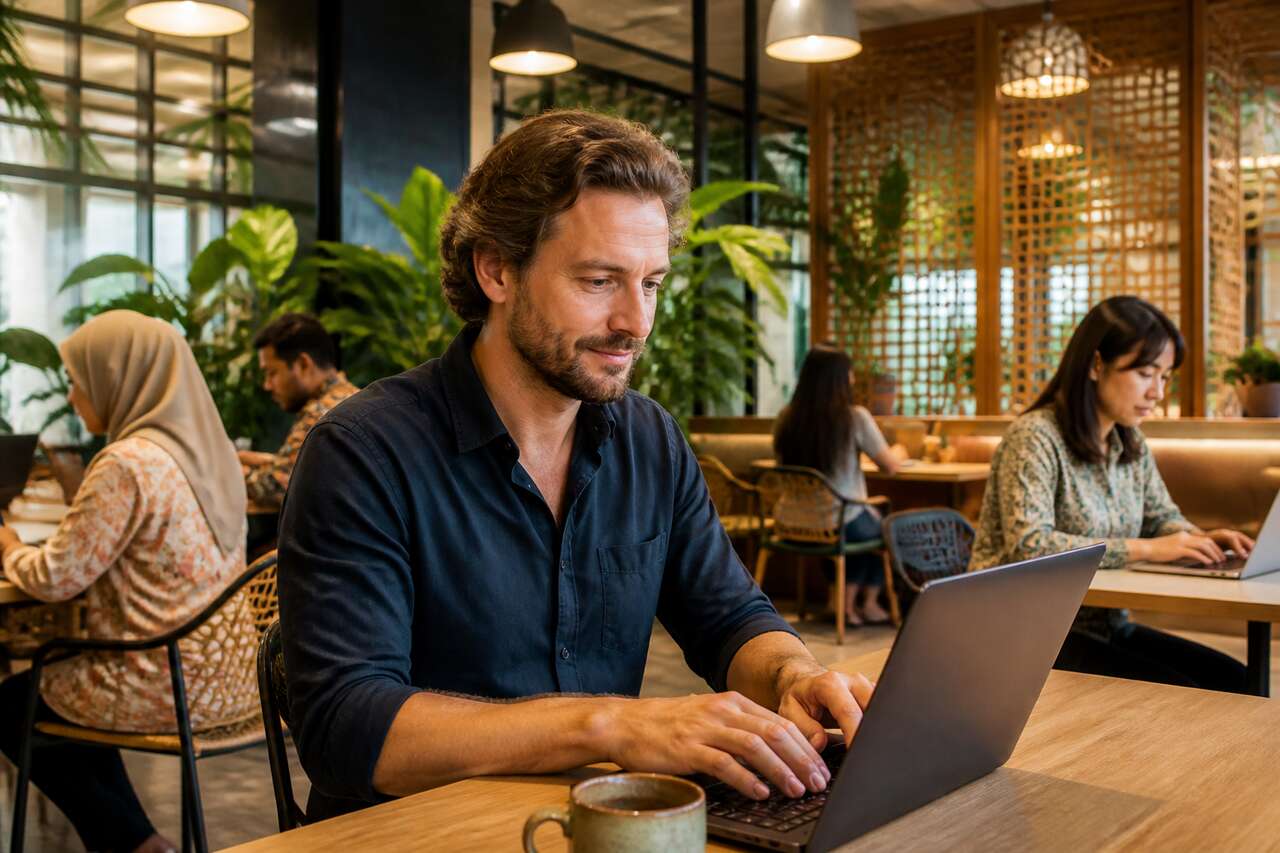 Conseils pratiques pour trouver un emploi