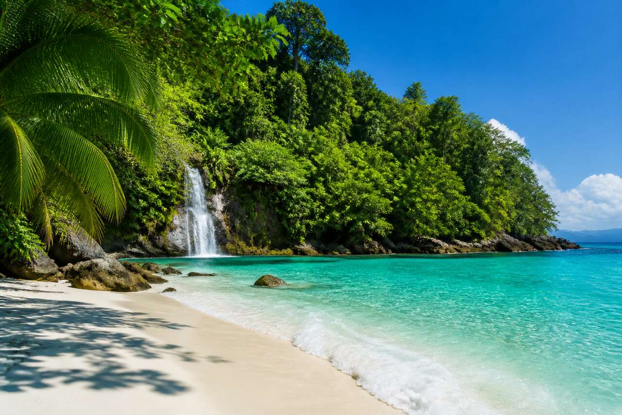 Malaisie estivale : entre forêts primaires et plages idylliques