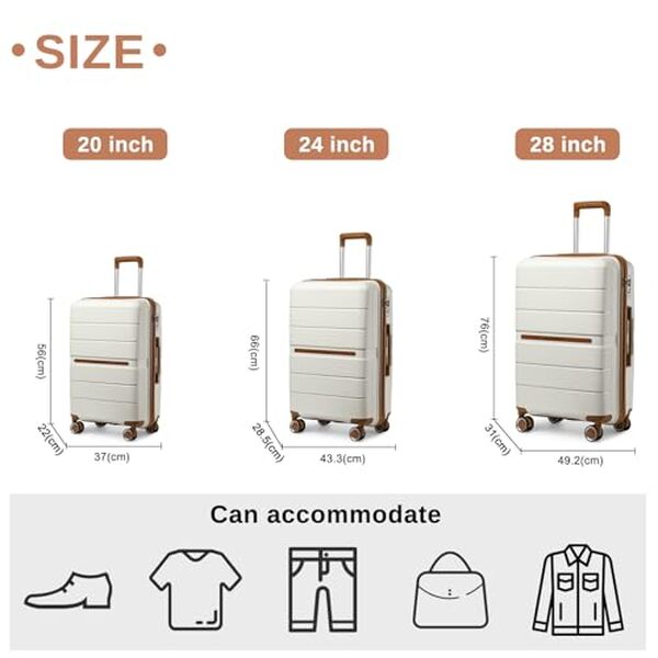 Découvrez notre test complet des valises British Traveller : design léger, sécurité renforcée et qualité premium pour vos voyages en toute confiance. 