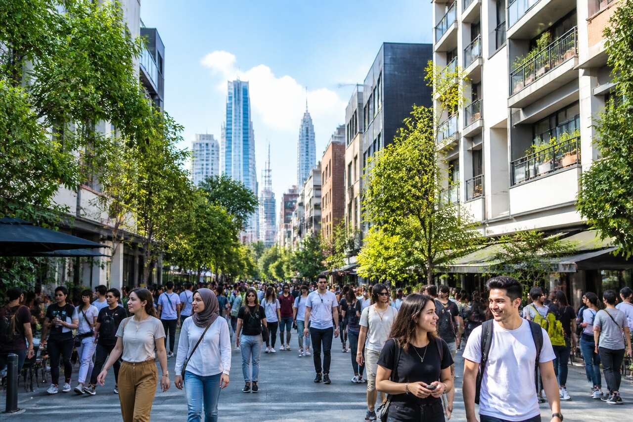 Quartiers étudiants prisés à kuala lumpur Quartiers étudiants prisés à kuala lumpur