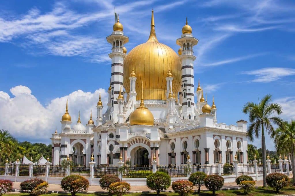 Kuala Kangsar : guide complet de la ville royale de Malaisie