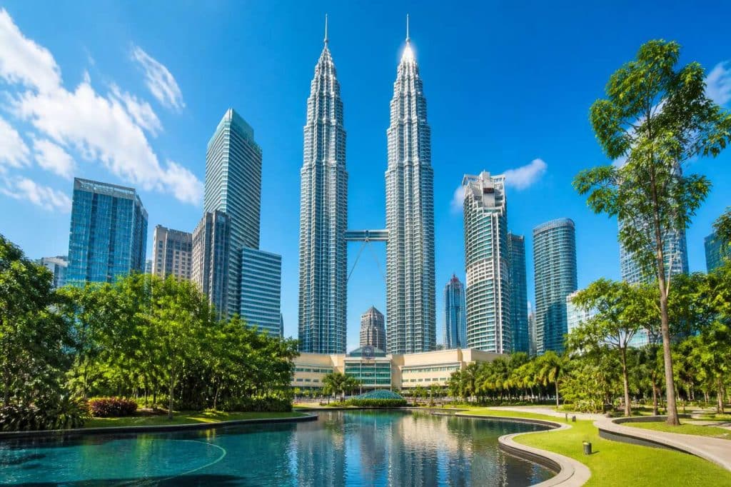 Pourquoi visiter Kuala Lumpur, capitale de la Malaisie ?