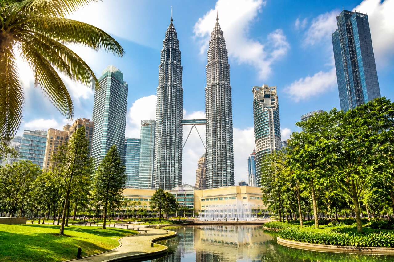 Histoire de Kuala Lumpur : guide complet pour les voyageurs