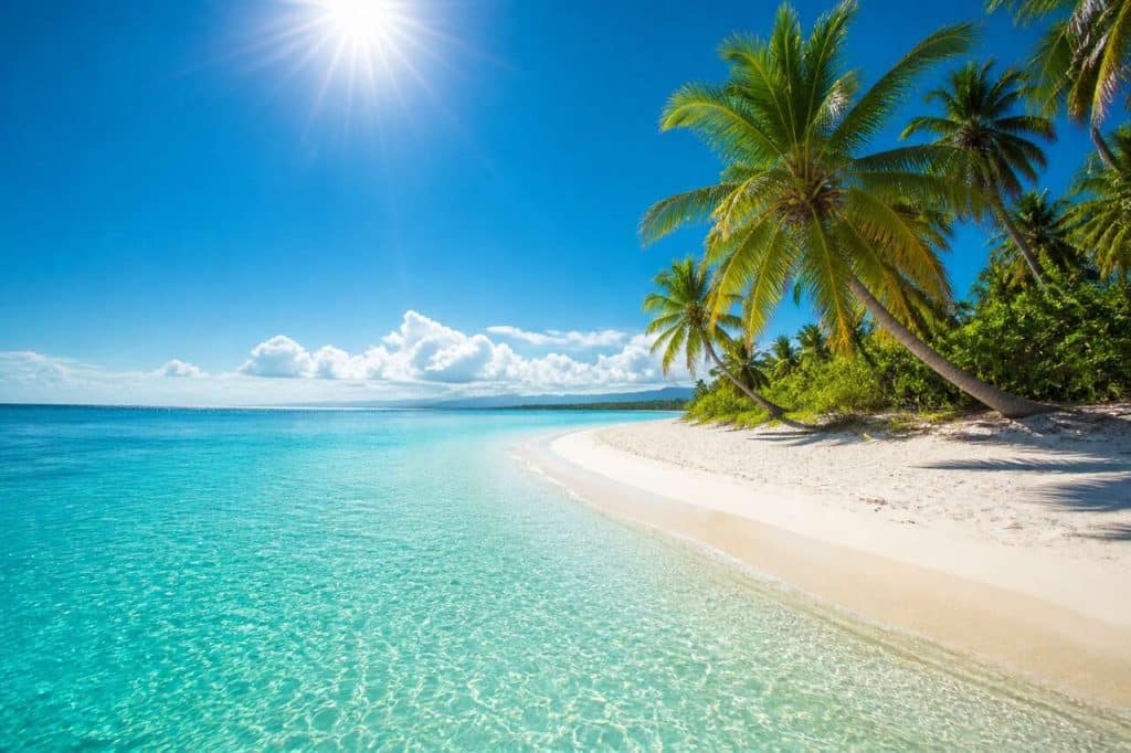 Île Mantanani : de plus belles plages que les îles Perhentian en Malaisie