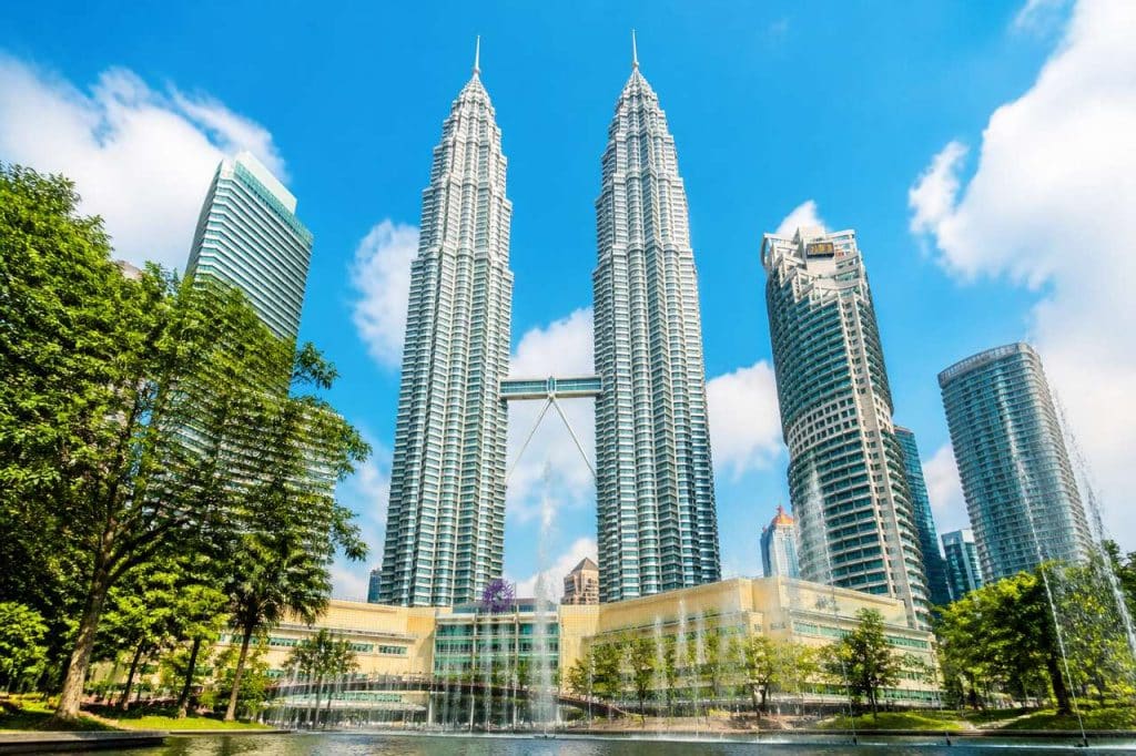 Trouver une maison en Malaisie avec un petit budget de 280 euros à Kuala Lumpur