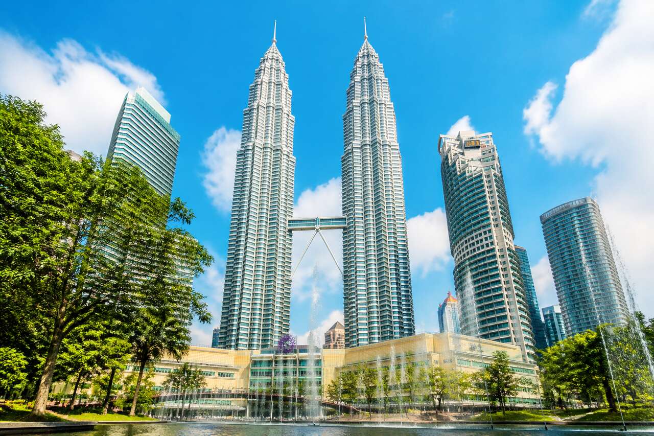 Trouver une maison en Malaisie avec un petit budget de 280 euros à Kuala Lumpur