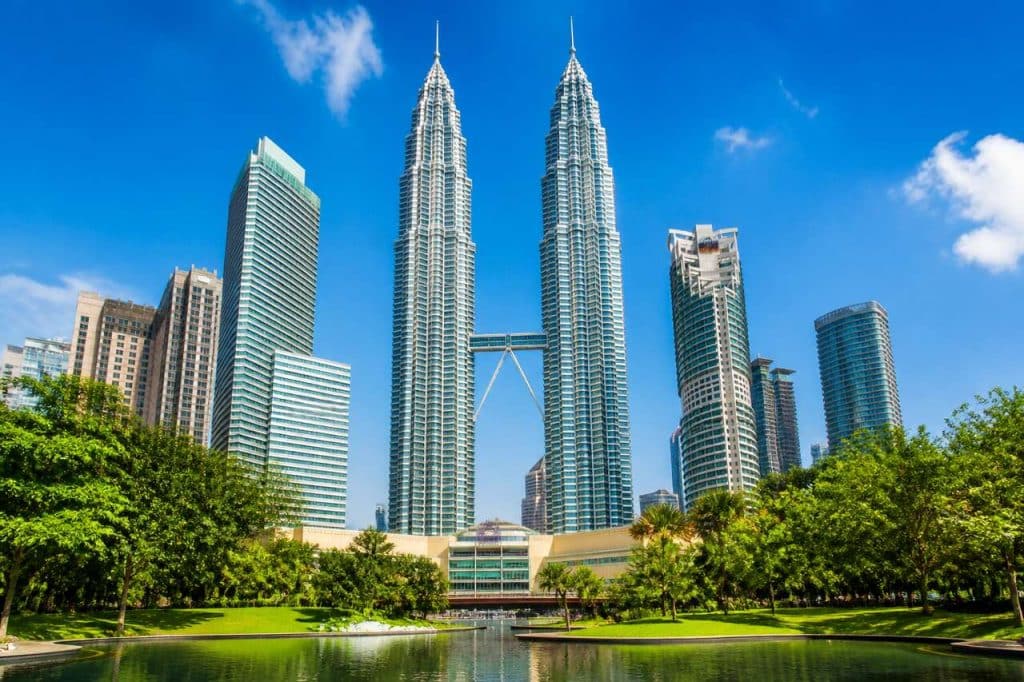 Hôtel Hilton Kuala Lumpur : mon avis et expérience