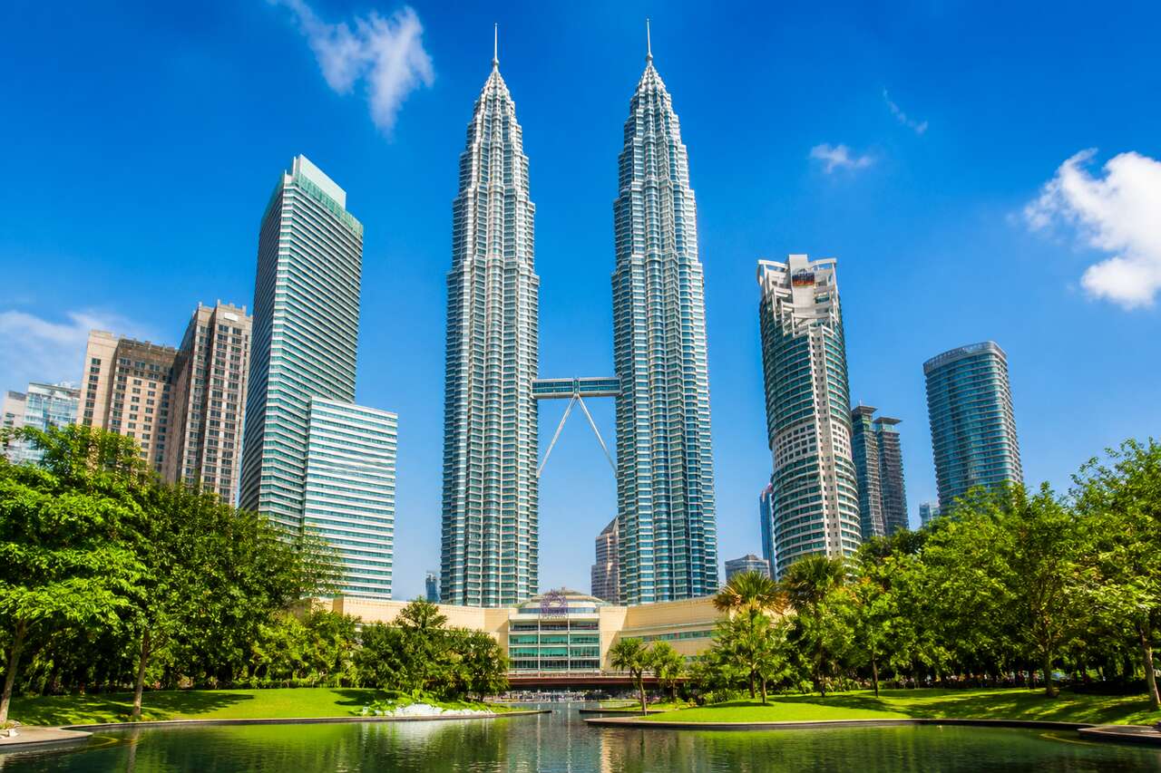 Hôtel Hilton Kuala Lumpur : mon avis et expérience