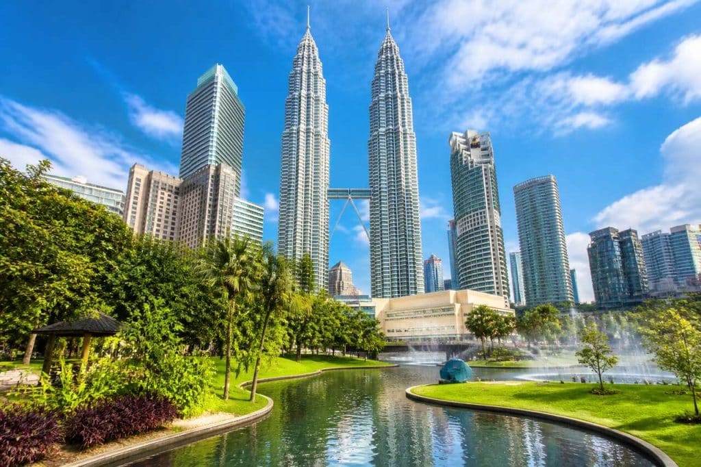 Les musées et parcs incontournables de Kuala Lumpur