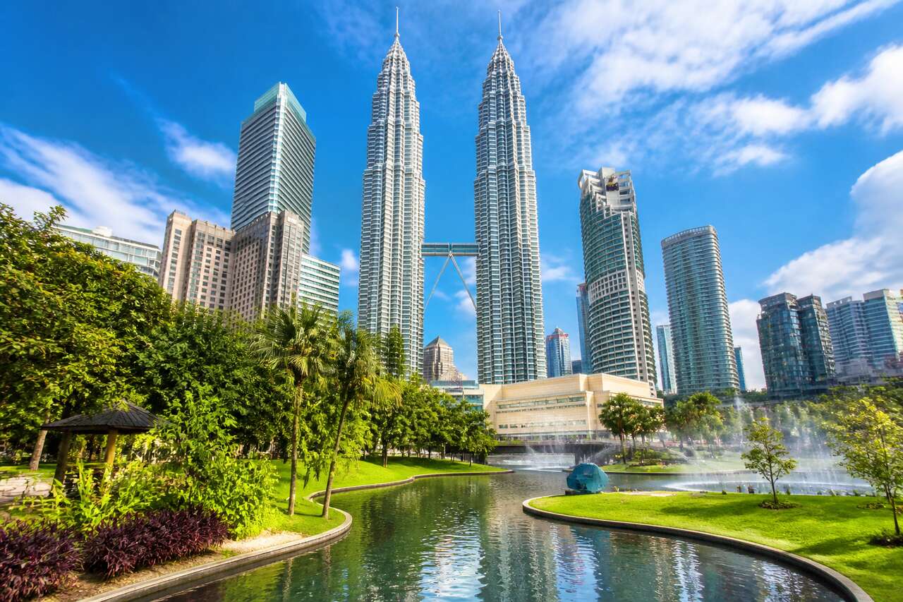 Les musées et parcs incontournables de Kuala Lumpur