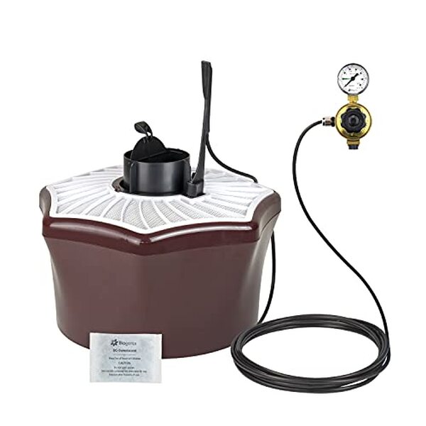 Découvrez notre test complet du piège à moustiques Biogents BG-Mosquitaire avec BG-Sweetscent et kit CO2 : efficacité, installation et résultats réels.