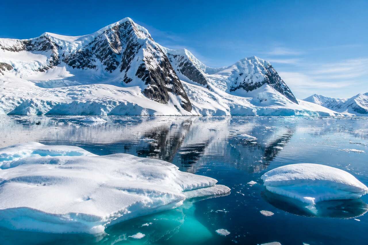 Quand partir en croisière en Antarctique ?