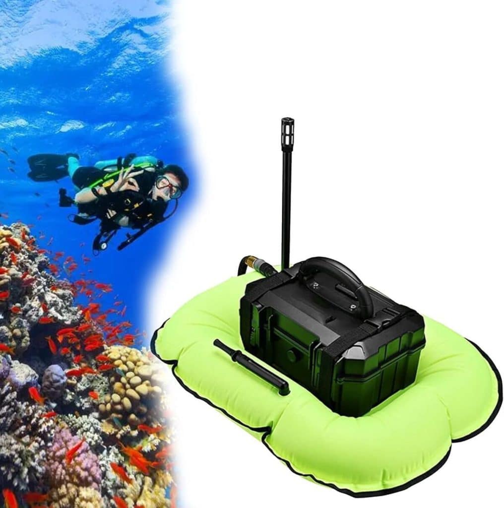 Test du respirateur électrique RayGenius D3000-Black : endurance 3 heures