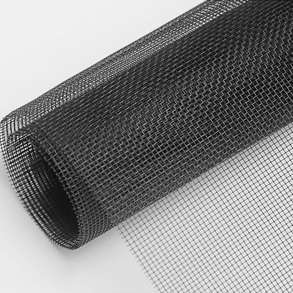 Test Timizi : moustiquaire protection 2x19m anti-moustique noire