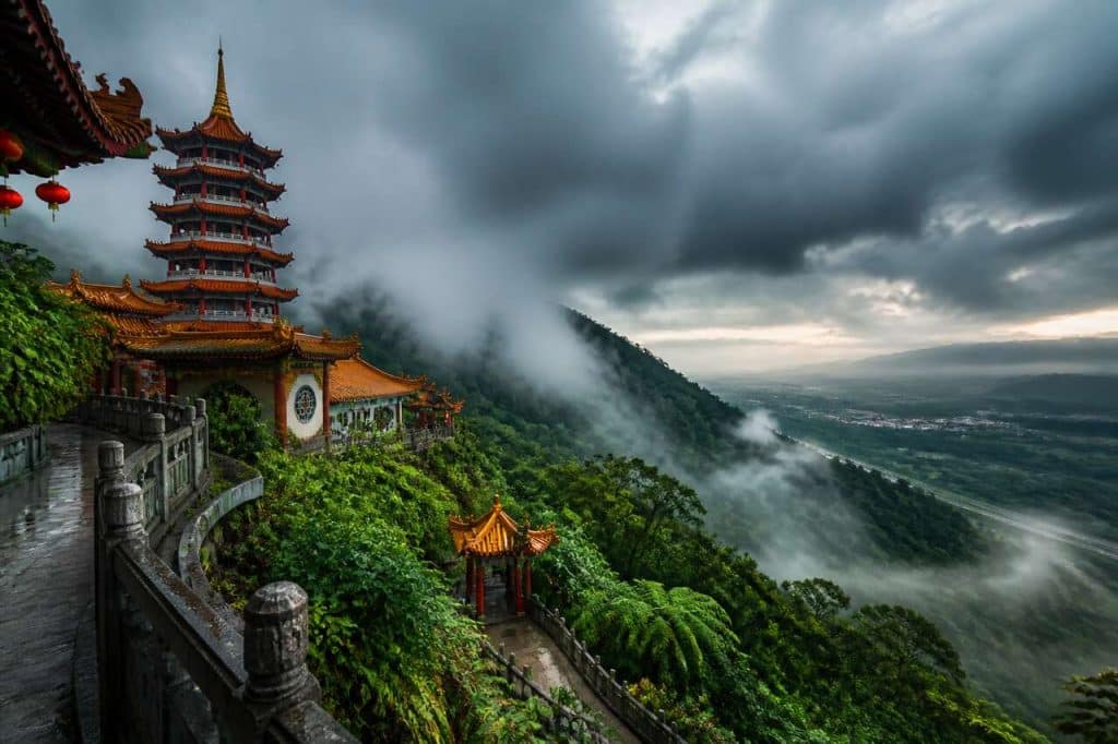 Saison des pluies en Malaisie : période et avantages pour les voyageurs