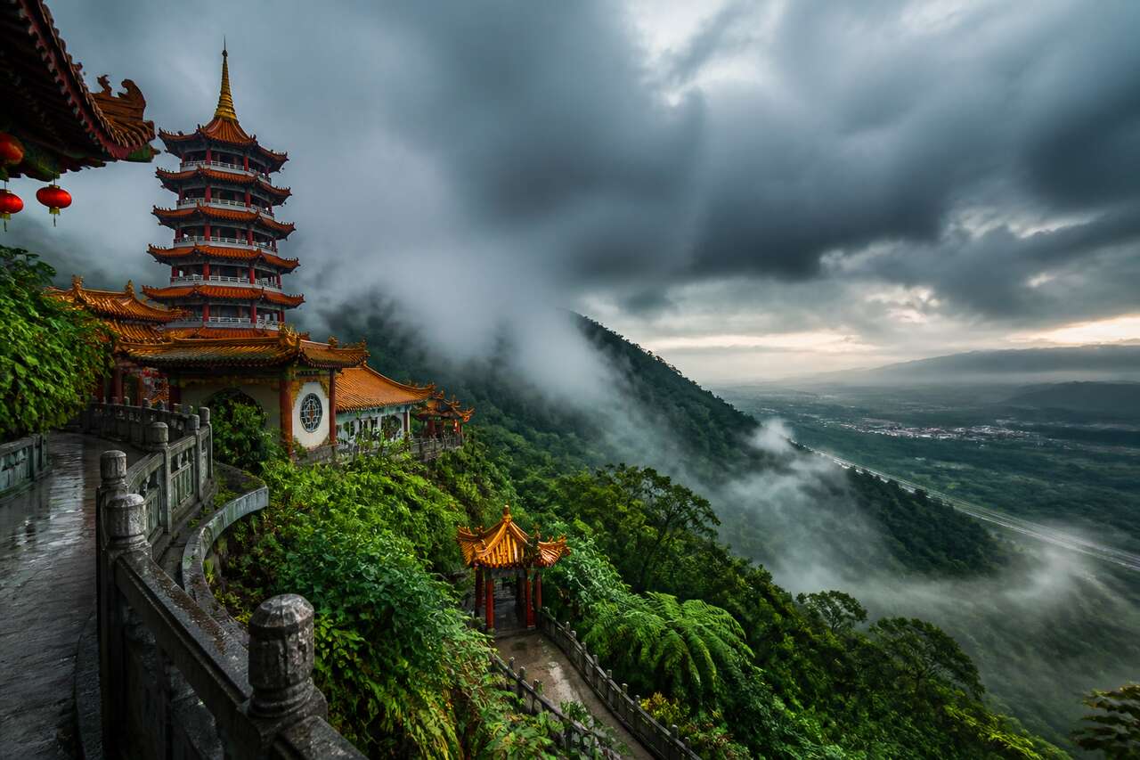 Saison des pluies en Malaisie : période et avantages pour les voyageurs