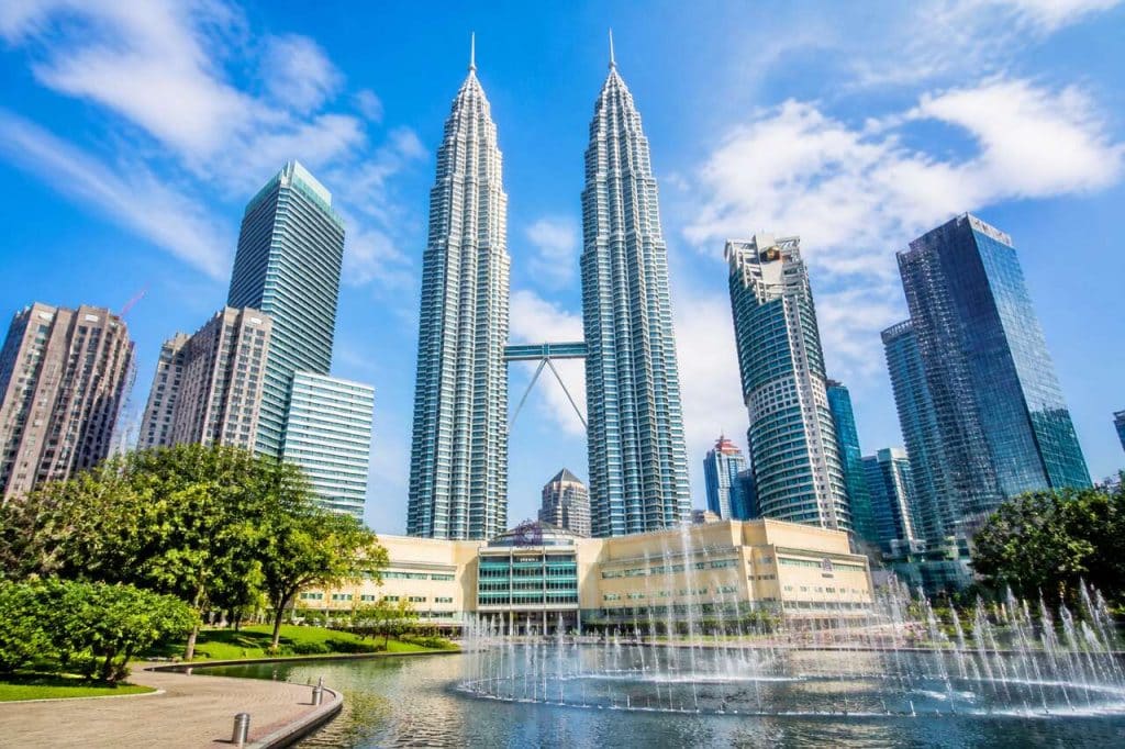 Kuala Lumpur : carte d'identité et infos pratiques