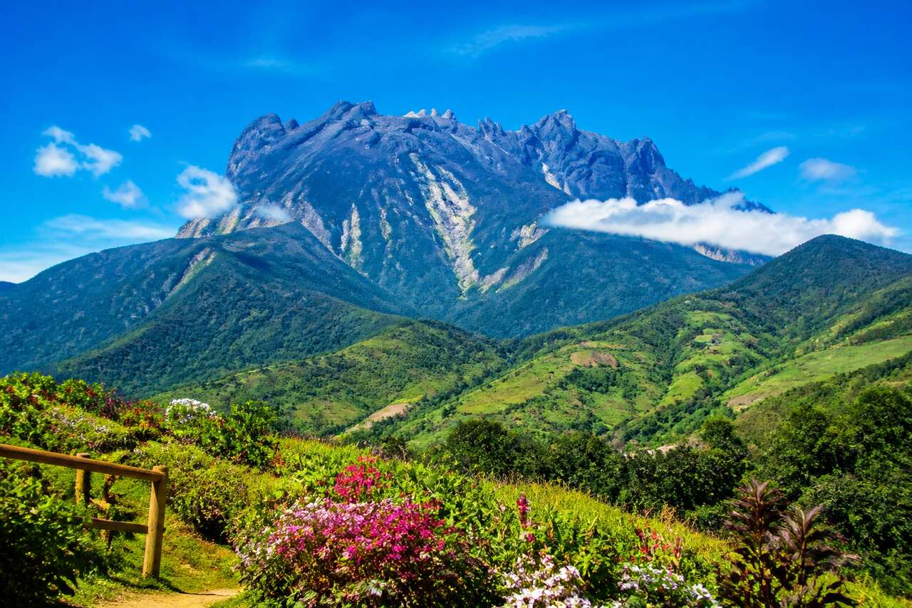 Kundasang : guide pour découvrir ce joyau de la Malaisie