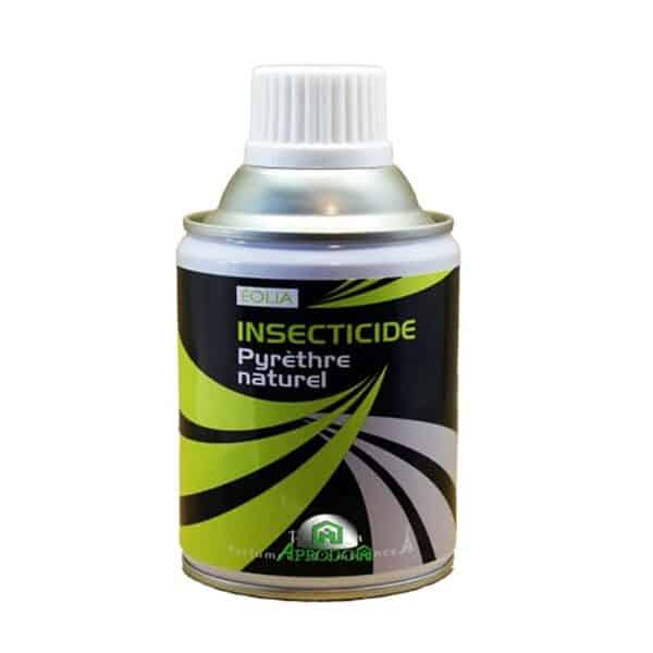 Découvrez notre test détaillé du pack de 12 aérosols pyrèthre naturel : efficacité, utilisation et résultats pour combattre les insectes indésirables.