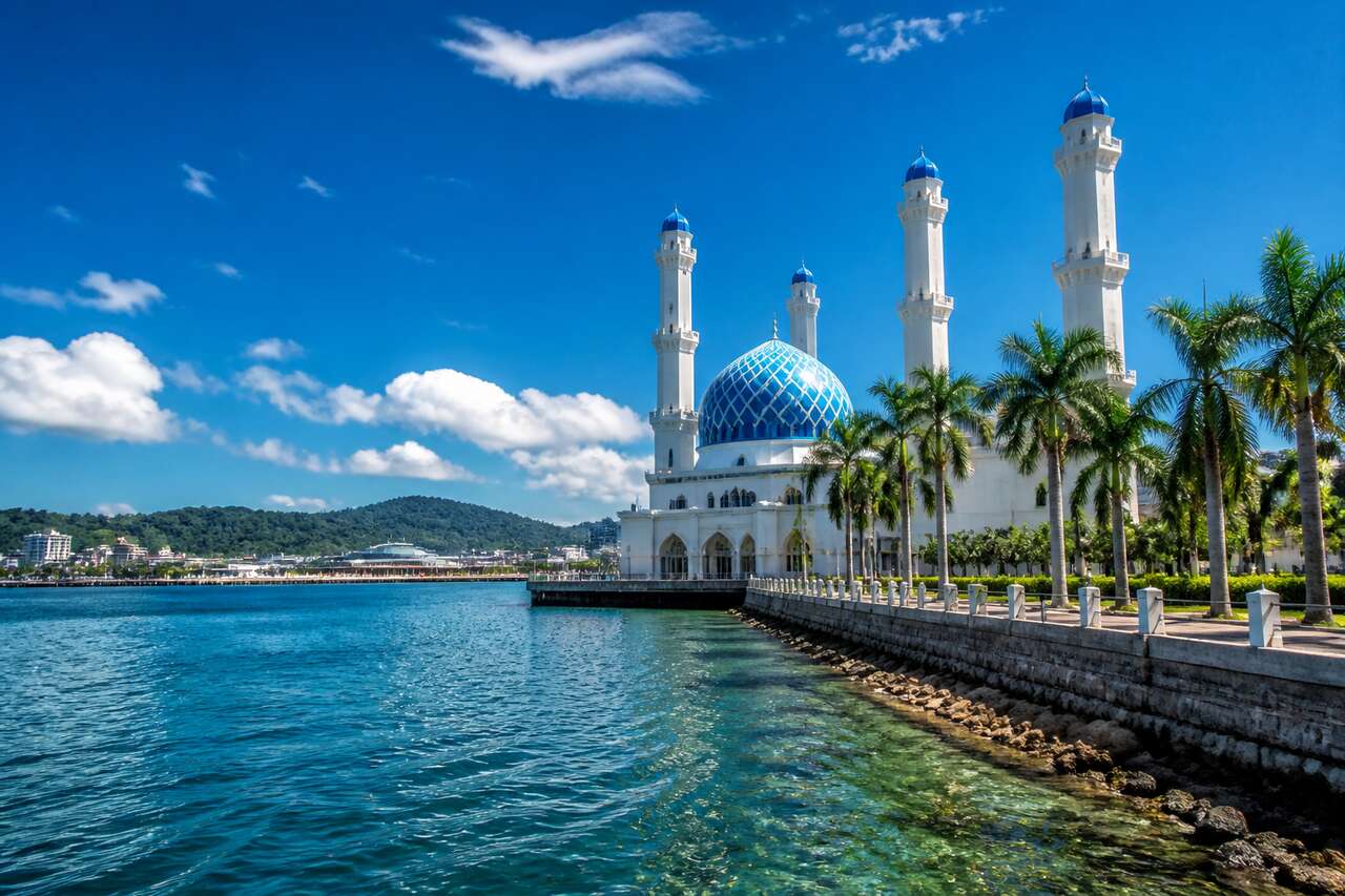 Kota Kinabalu en Malaisie : la destination idéale pour des vacances