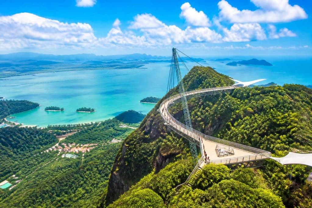 Langkawi : guide complet pour visiter ce joyau de la Malaisie