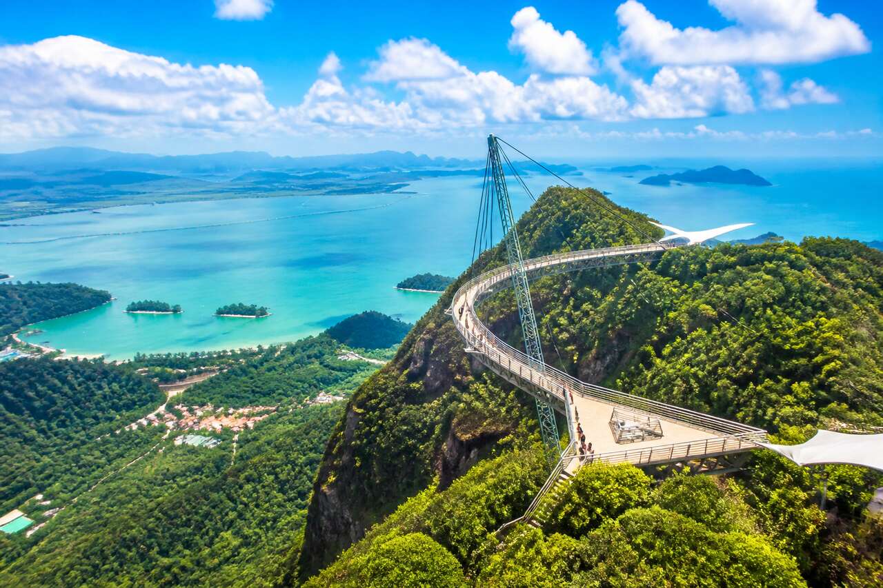 Langkawi : guide complet pour visiter ce joyau de la Malaisie