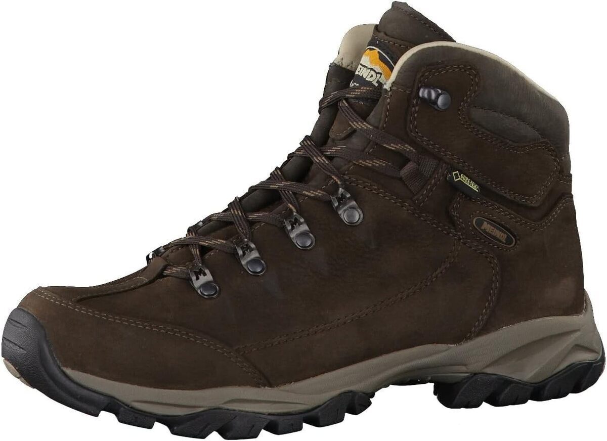 Test des chaussures Meindl Ohio 2 GTX : robustesse et confort en randonnée