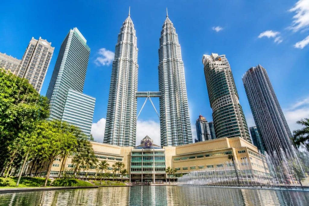 Visiter la Malaisie en novembre : 3 villes incontournables