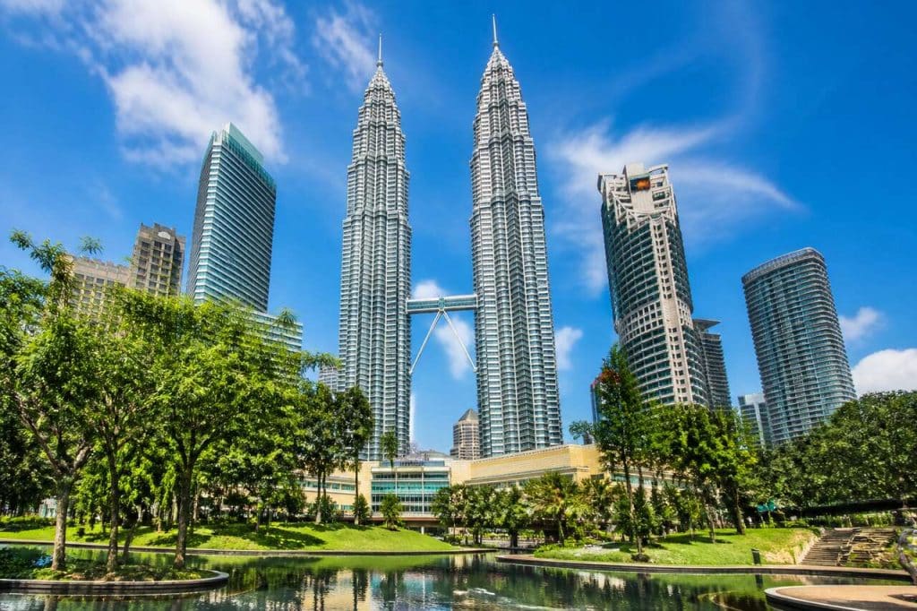 Hôtels halal en Malaisie : une offre pensée pour les touristes musulmans