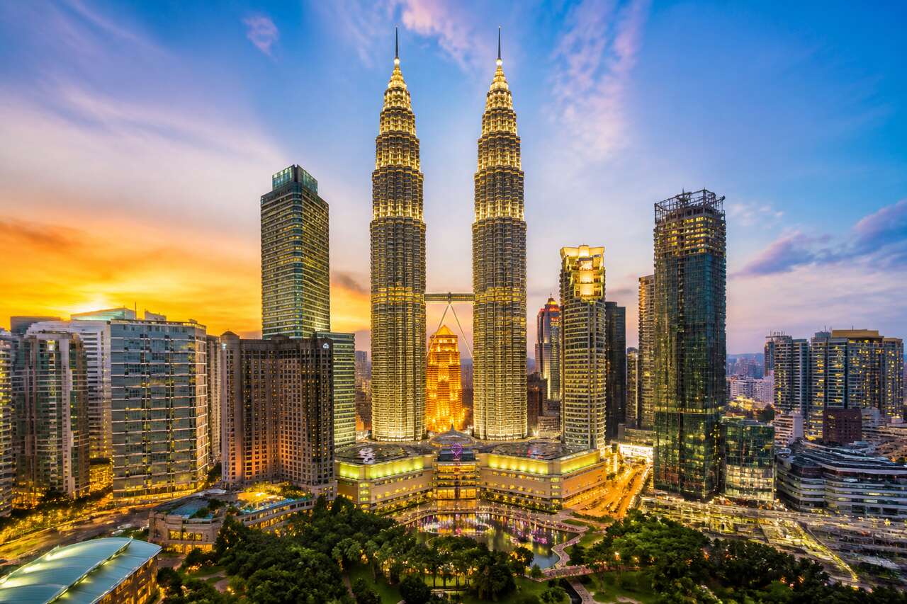 Location de scooter à Kuala Lumpur : guide pratique pour rouler en deux-roues