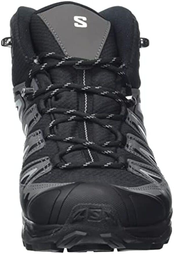 Découvrez notre test détaillé des Salomon X Ultra Pioneer Mid Gore-Tex : imperméabilité, confort et performance pour vos randonnées en montagne.