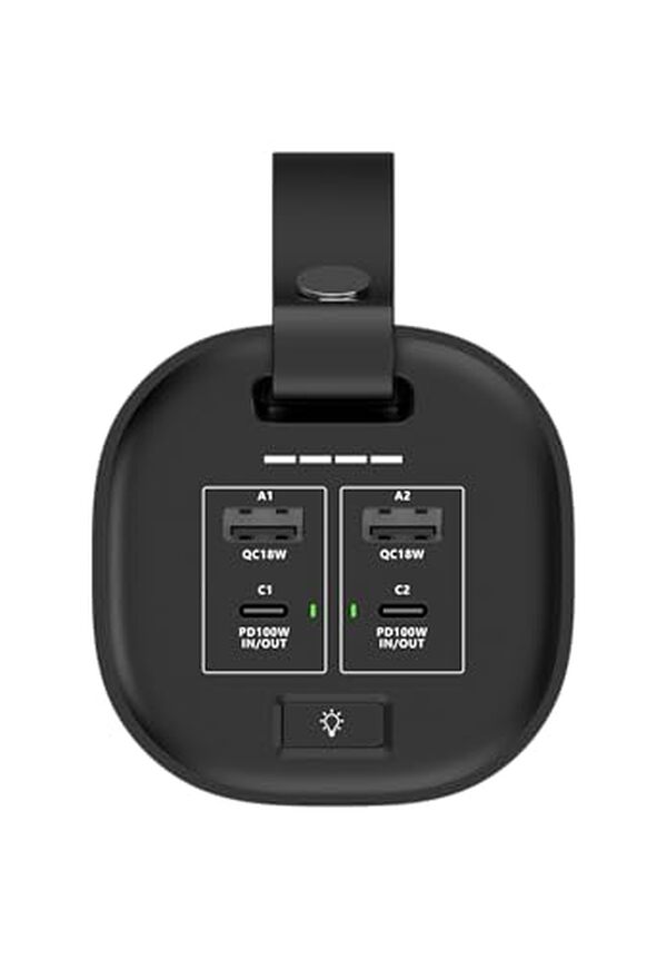 Découvrez notre test complet de la power bank Litionite Titan 60000mAh : performances, autonomie et fiabilité de cette batterie externe ultra-puissante. 