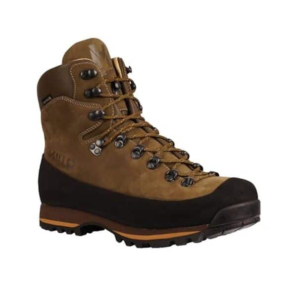 Découvrez notre test détaillé des chaussures de randonnée Millet Bouthan Gore-Tex tige haute : imperméabilité, confort et performance en montagne. 