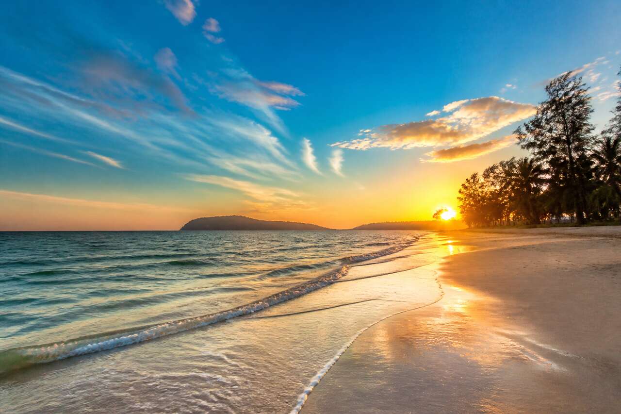 Pourquoi visiter Kota Kinabalu en Malaisie ?