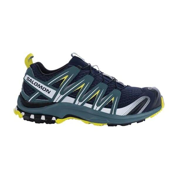 Découvrez notre test complet des Salomon XA PRO 3D : des chaussures de randonnée robustes et confortables pour homme. Avis, caractéristiques et performances.