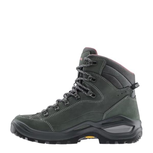 Découvrez notre test complet des bottes Lowa Renegade Evo GTX MID ws : confort, performance et durabilité pour vos randonnées en montagne. 