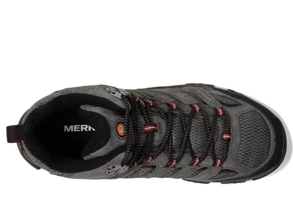 Découvrez notre test détaillé des Merrell Moab 3 Mid GTX en taille 42 EU. Confort, performance et durabilité : tout ce qu'il faut savoir avant d'acheter. 