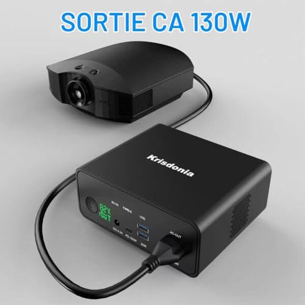 Découvrez notre test détaillé de la batterie externe Krisdonia 40000mAh. Charge rapide, puissance maximale et autonomie exceptionnelle pour vos appareils. 