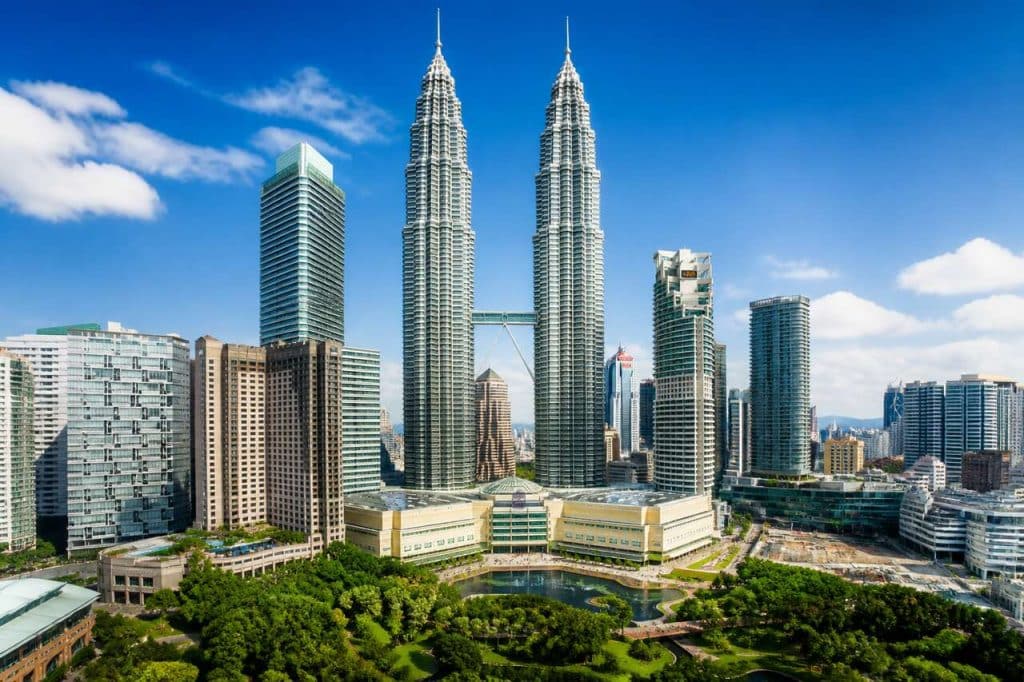 Quelle est la meilleure boulangerie de Kuala Lumpur ?