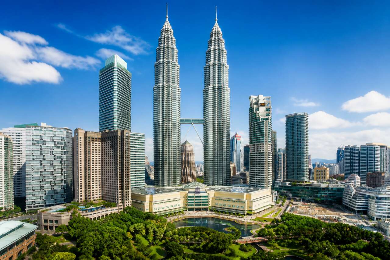 Quelle est la meilleure boulangerie de Kuala Lumpur ?