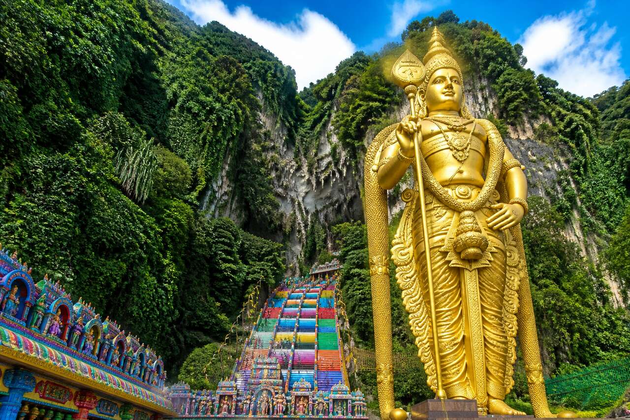 Malaya en Malaisie : guide complet pour découvrir cette région incontournable