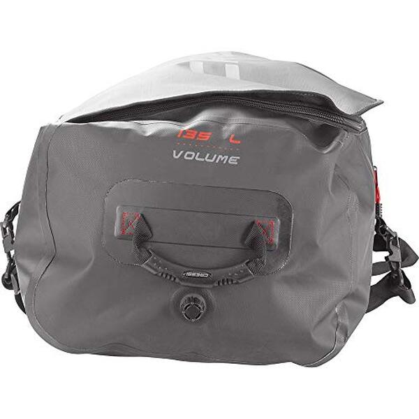 Découvrez notre test complet du sac Cressi Gorilla Pro avec logo argent et rouge : capacité, qualité et performances pour vos sorties plongée.