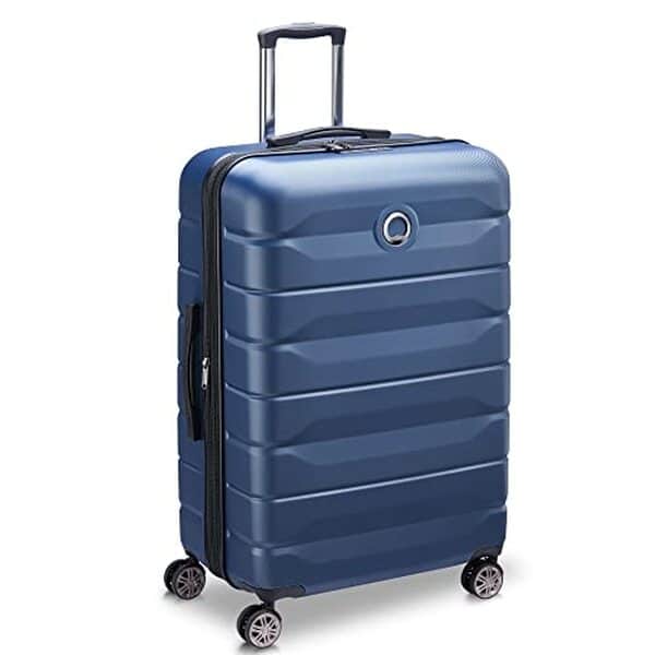 Découvrez notre test détaillé de la valise Delsey AIR Armour : robustesse, extensibilité et qualité. Avis complet pour choisir votre valise de voyage idéale. 