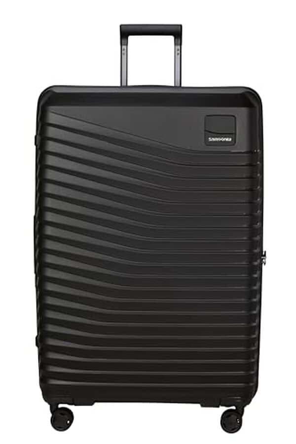 Découvrez notre test détaillé de la valise Samsonite Intuo Spinner XL : praticité, extensibilité et performances pour vos voyages.