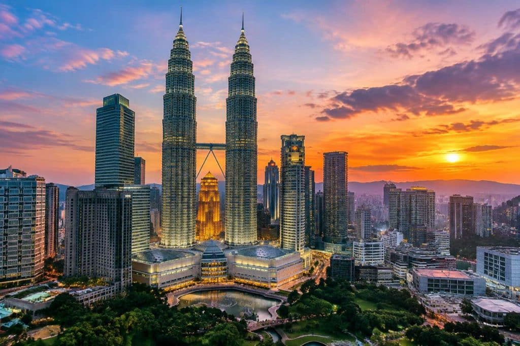 Visiter Kuala Lumpur : les incontournables à découvrir