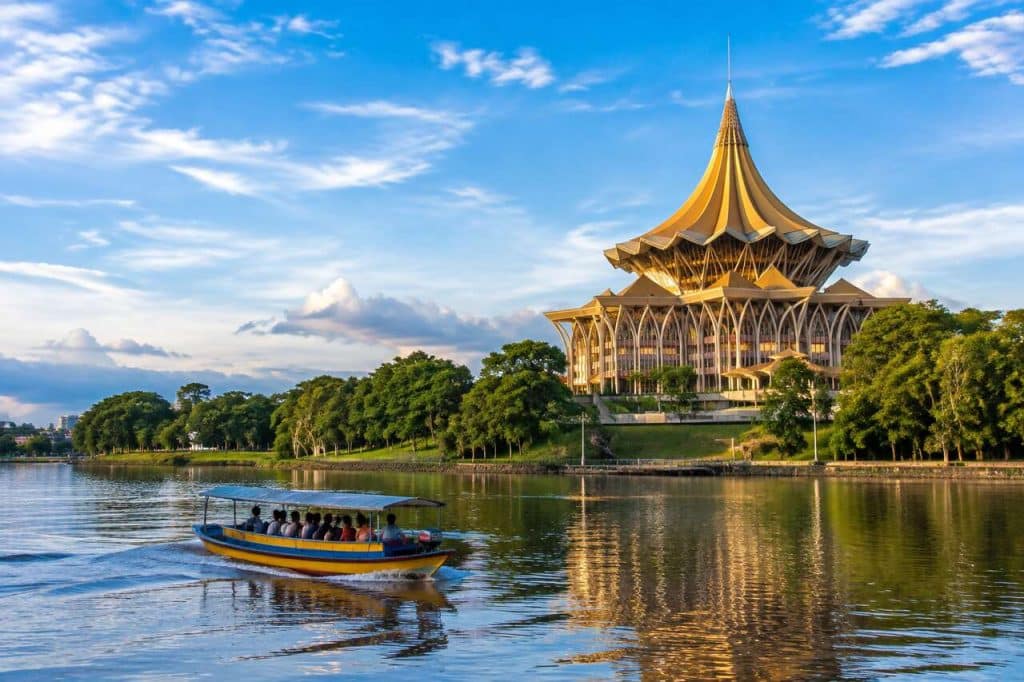 Sarawak : guide pour découvrir cette région de Malaisie