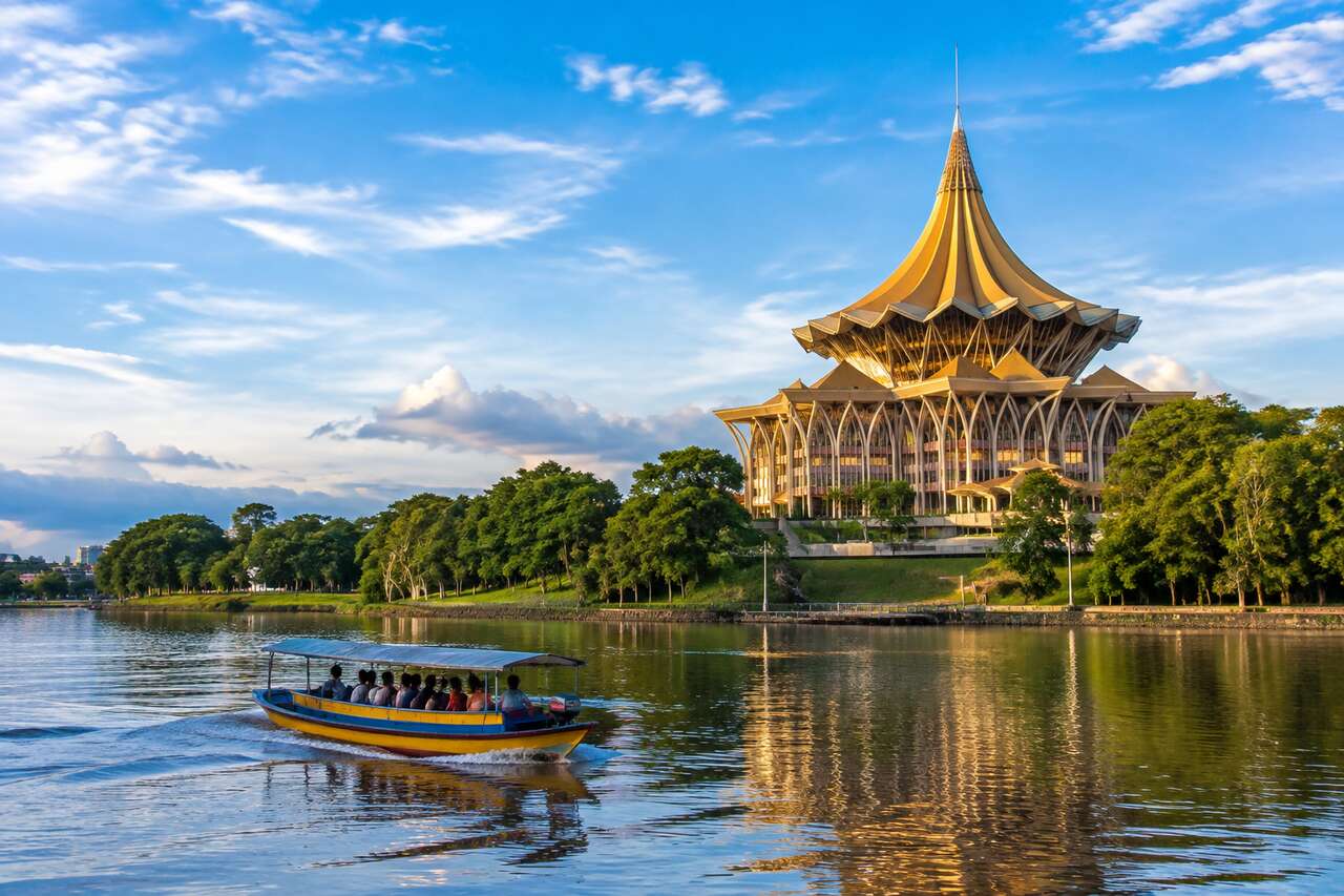 Sarawak : guide pour découvrir cette région de Malaisie