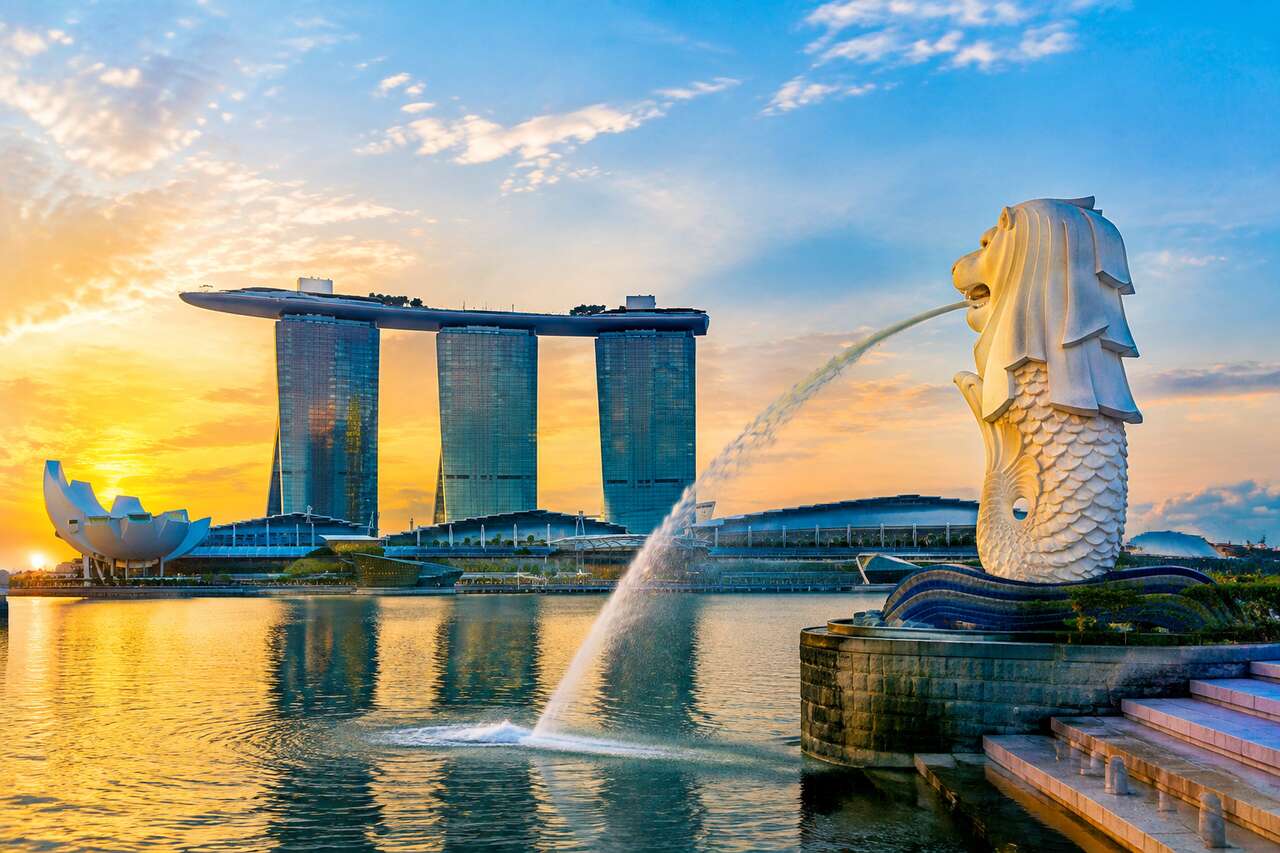 Malaisie et Singapour : renforcer la coopération dans trois domaines clés